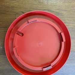 Little Giant Poultry Waterer Base, 1-gal