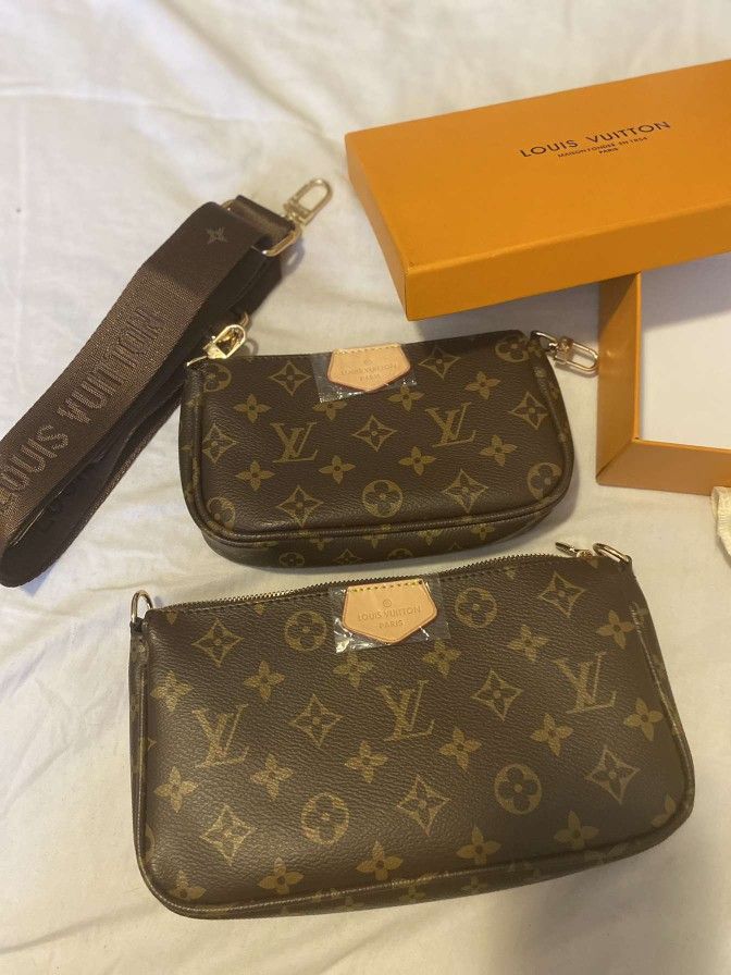 Lv Bag