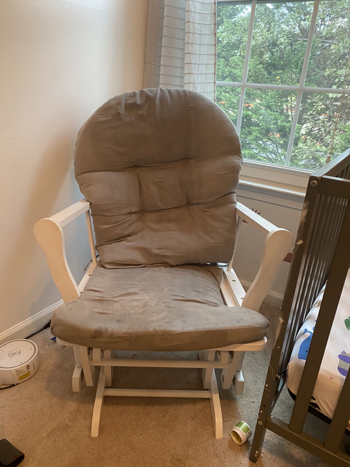 Rocking Chair