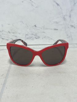 Dolce And Gabbana DG4237 Petite Sunglasses Designer Shades No Case (34631-1)