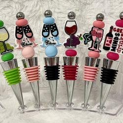 Wine Stoppers