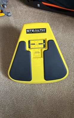Stealth fitness Body Board