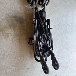 Chico Light Weight Stroller 