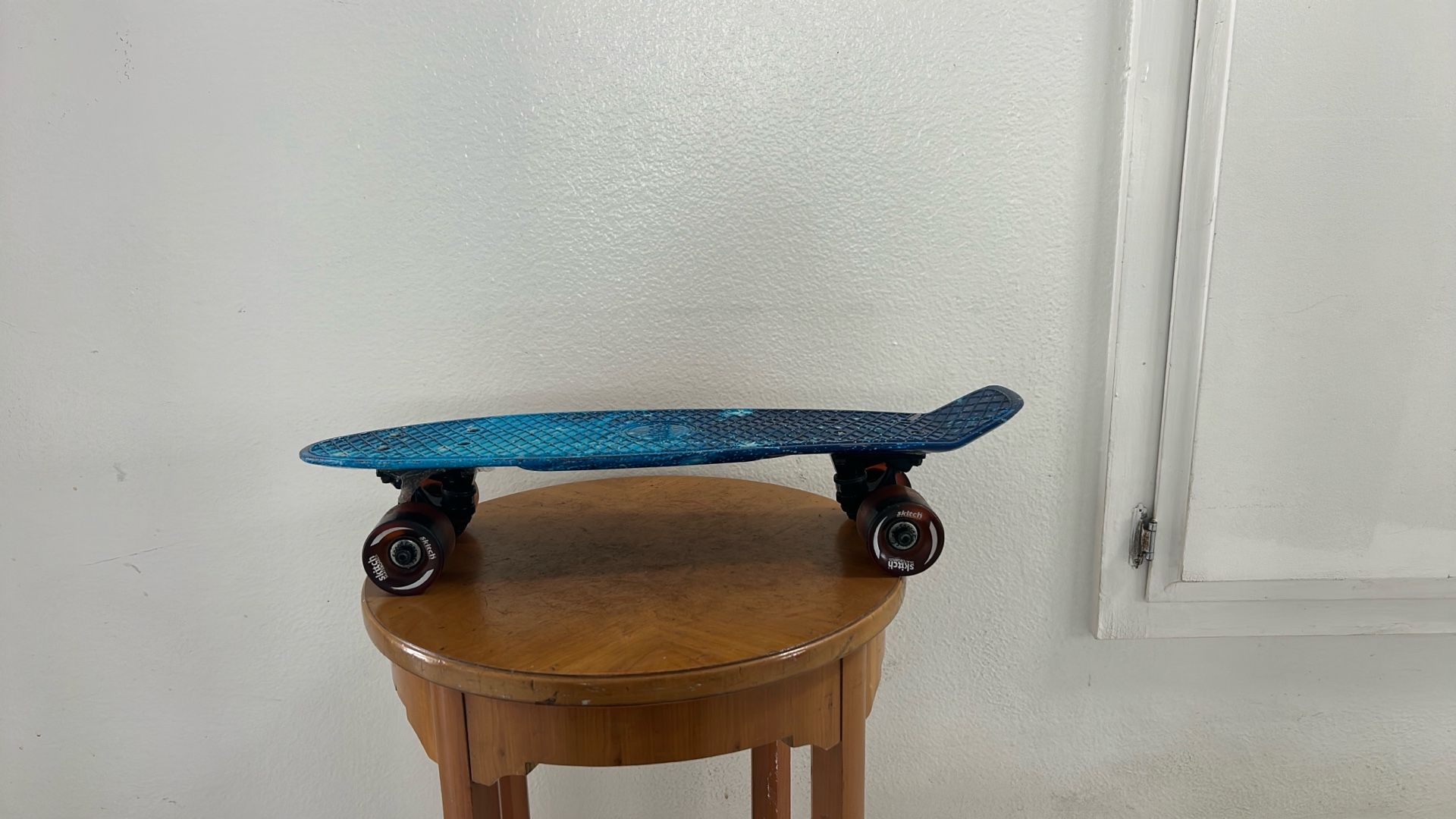 Mini Skateboard