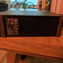 7TB External Hard Drive 