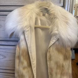 Marc New York Vest