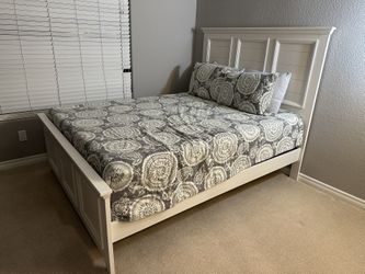 Queen Size Bed frame