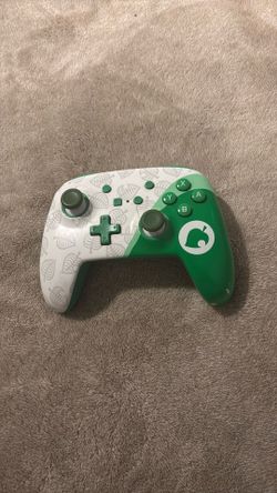Nintendo switch controller