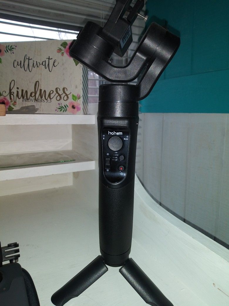 Hohem isteady Pro 2 Gimble Stabilizer for Gopro