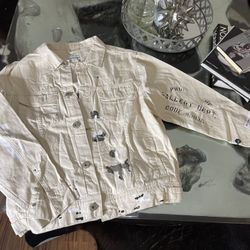 Lanvin  Size L & XL Available 