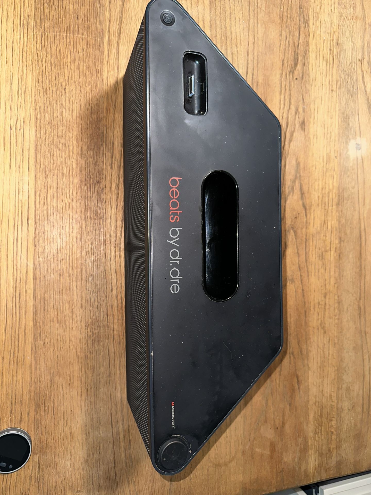 Beats by dr. dre msp bts bx-dk (PARTS ONLY)
