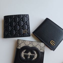 Black Wallet for Sale in Las Vegas, NV - OfferUp