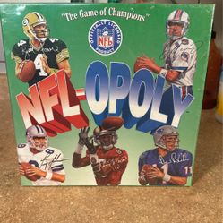 NFL-opoly
