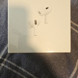 AirPods Pro (2nd Gen) ANC