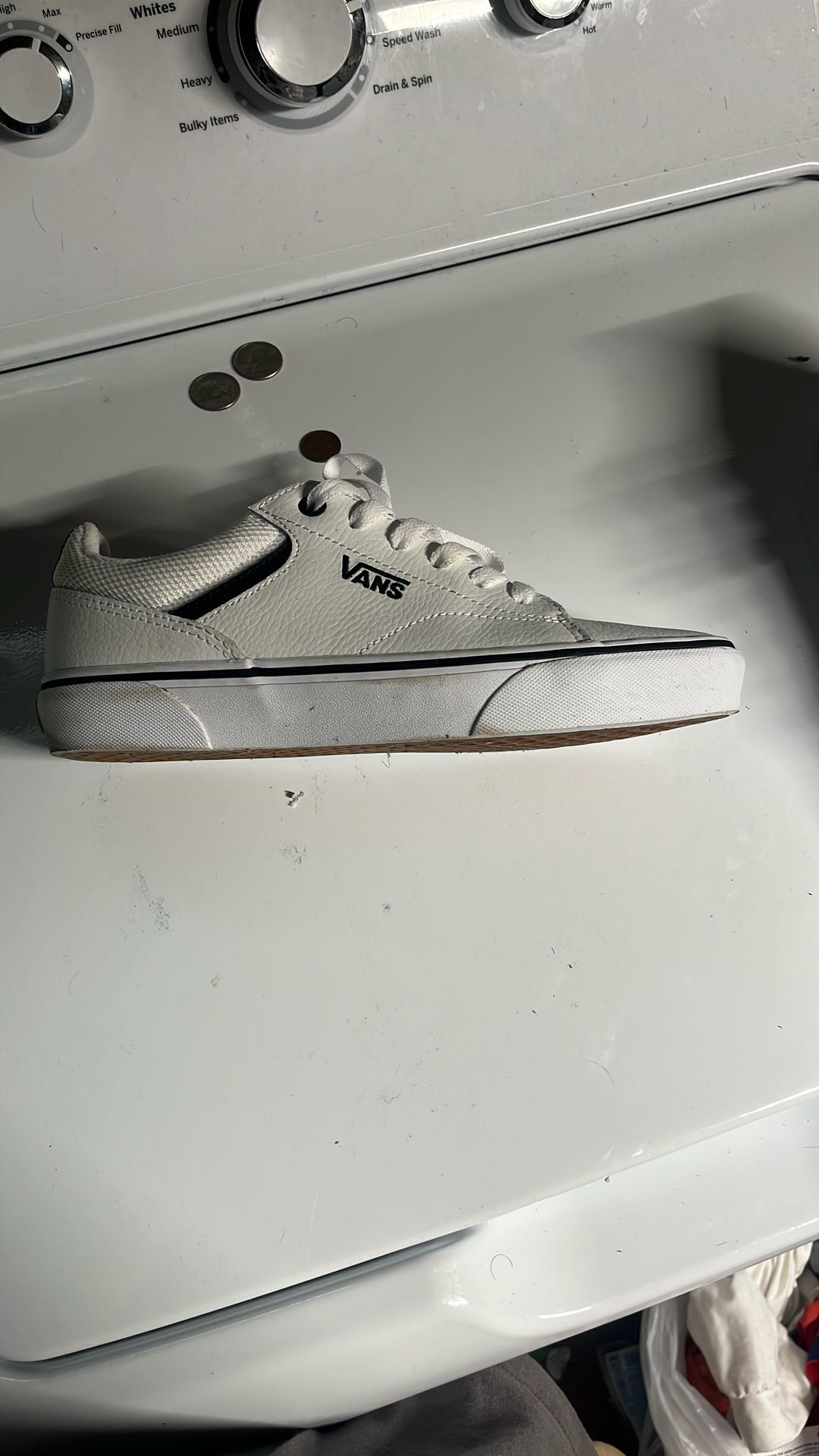 Vans Cheap Not Box Almost Brand New Only Wear 2 Times