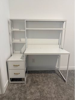 Office desk