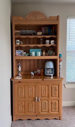 Bookshelf - Custom/Handmade