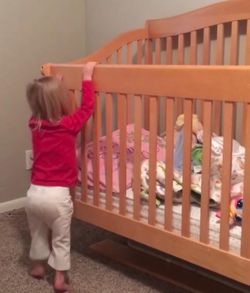 Baby Crib