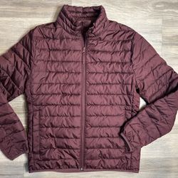 Gap Puffer Jacket