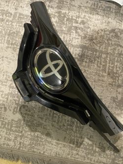 Toyota Ch-r