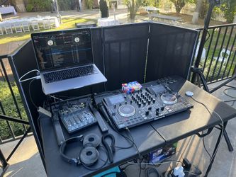 DJ Set In Phoenix 