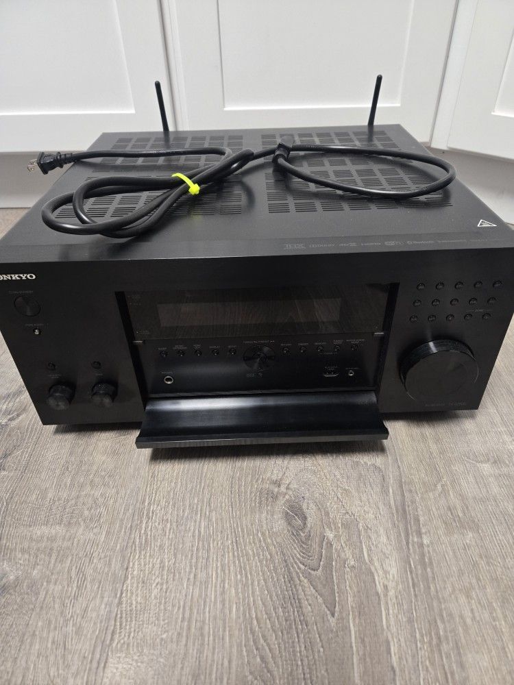 onkyo tx rz 800