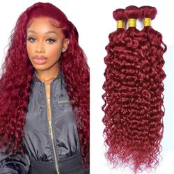 Hair Bundles 26 Inch 
