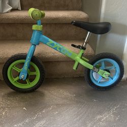 Bike/ Balance Bike
