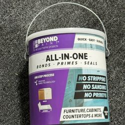 Beyond Paint - All In One - Cabinet/furniture Paint
