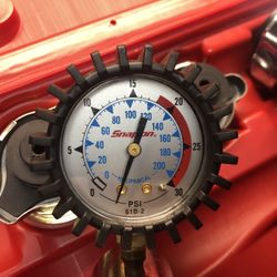 Snap -on Cooling system tester model SVTS262C