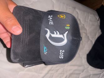Dandy hat