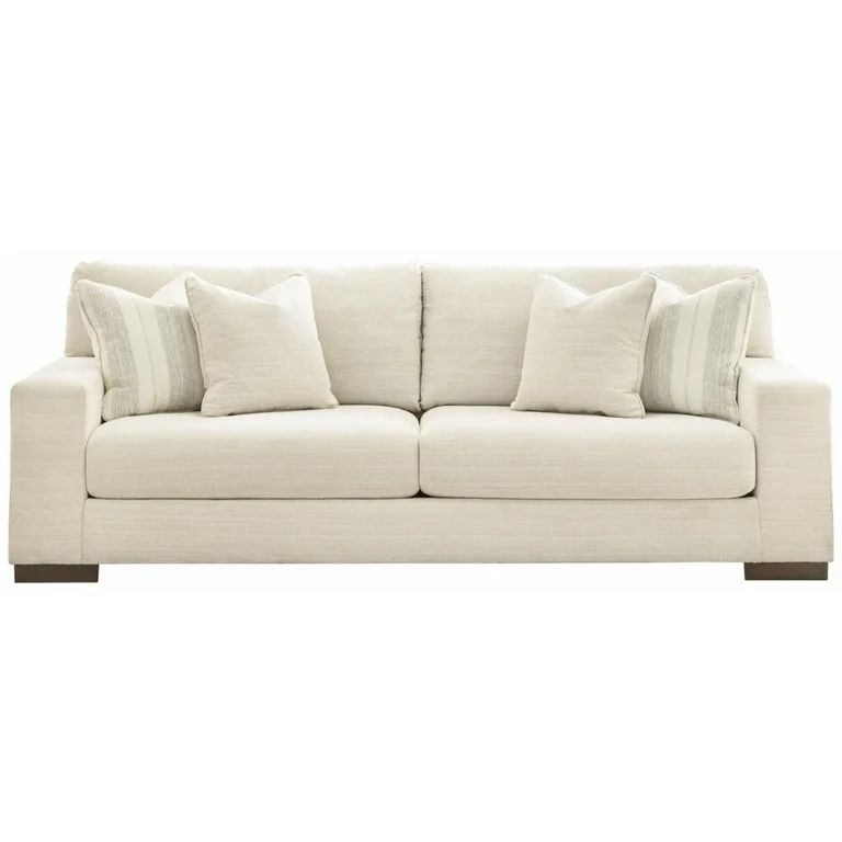 Signature Design Couch by Ashley - Sofa in Birch
