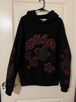 Sp5der Hoodie