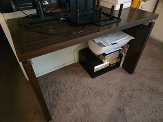 Office desk