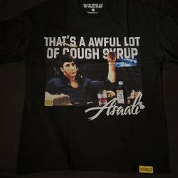 ALOCS x ASSALI SCARFACE COLLAB