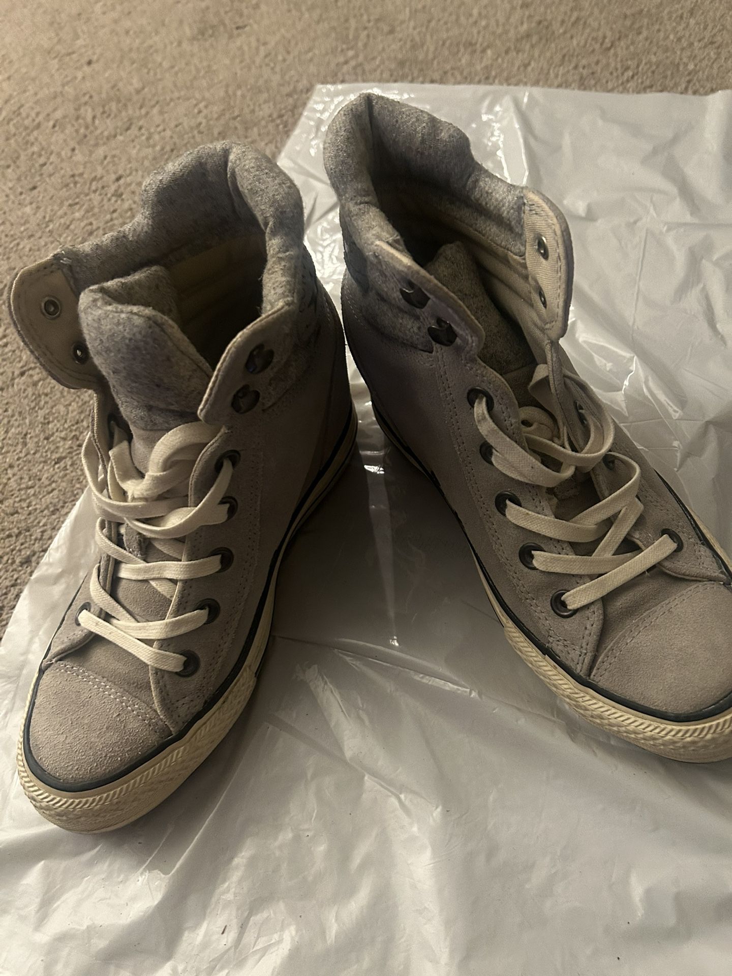 Converse Shoes Women Size 8
