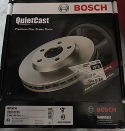 Rotors