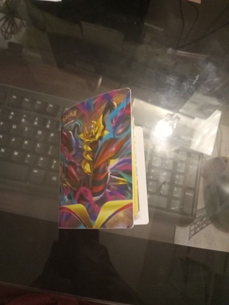Pokémon Book