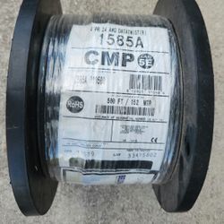 CAT5E CABLE