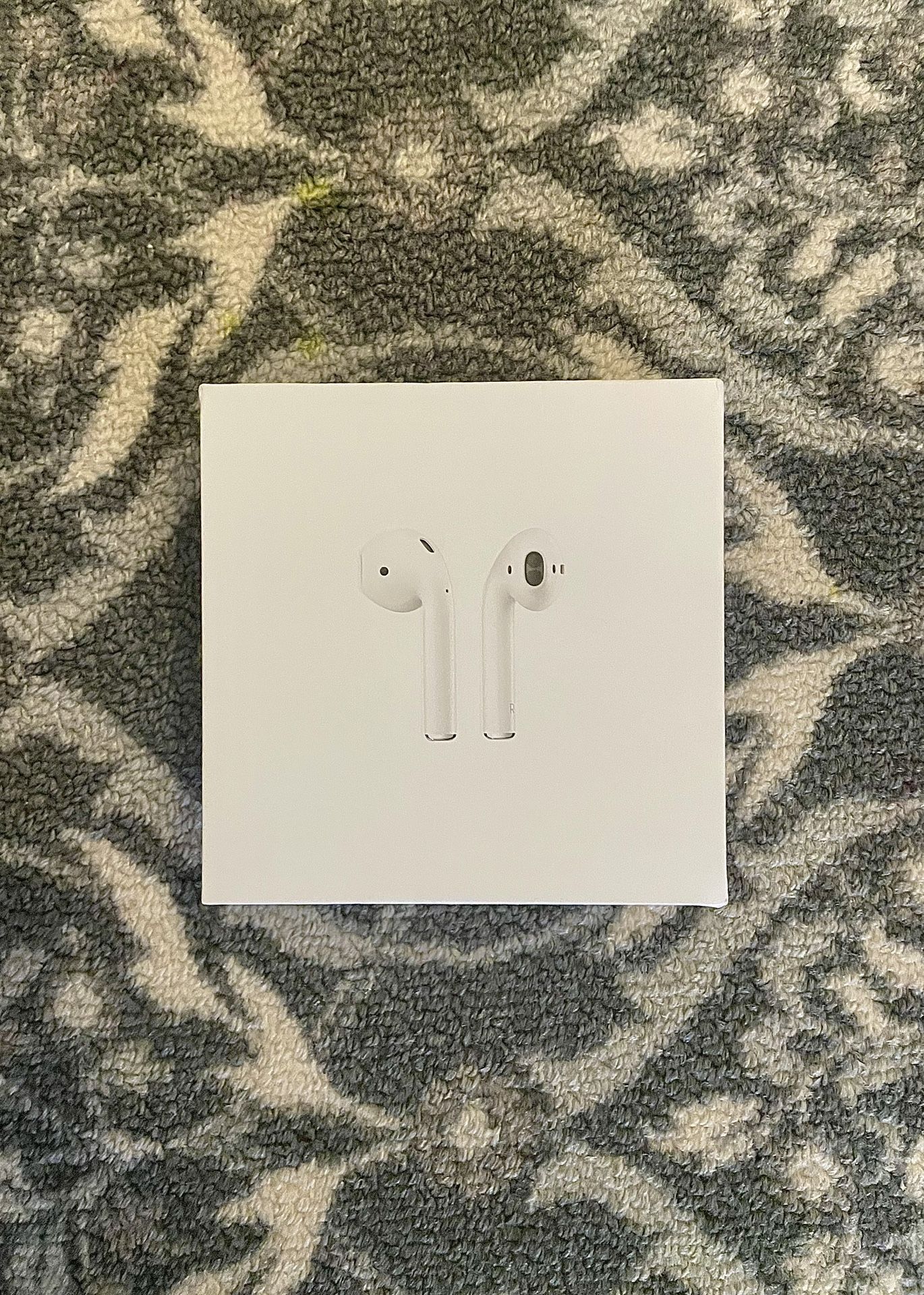 AirPods 2s (Send Offers Not Free)