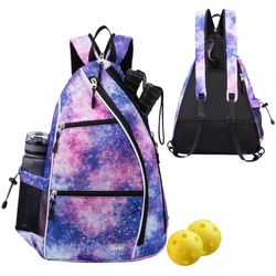 Sucipi Pickleball Bag