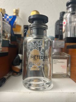 Men’s Cologne Meteore