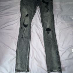 Ksubi Van Winkle Angst Thrashed
