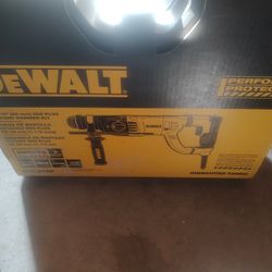 Rotary Hammer Kit