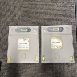 Lot Of 13 Fujiflim IP Cassettes Type C 25.2 X 30.3cm ( 10x12) 