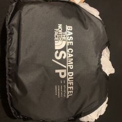 Supreme X Northface Bag