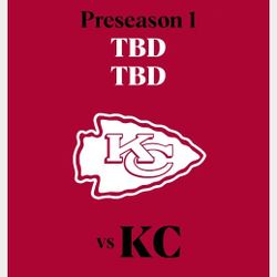 Kansas City Vs Cardinals 2 Or 4 Tickets Plus Parking 🅿️