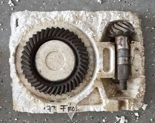 Ring and Pinion Set for jeep