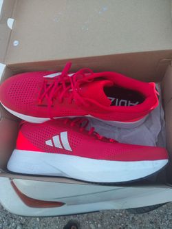 Adizero size 13 litely used/ new