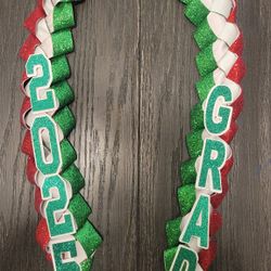 Graduation Leis